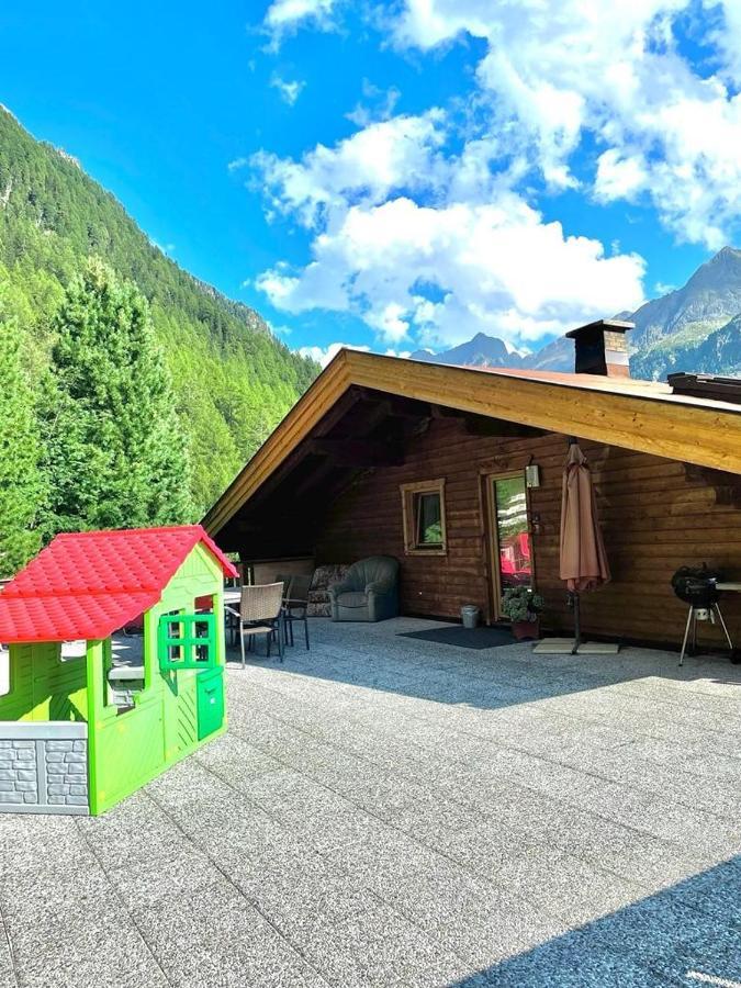 Ferienwohnung Winnebachhof Exterior foto